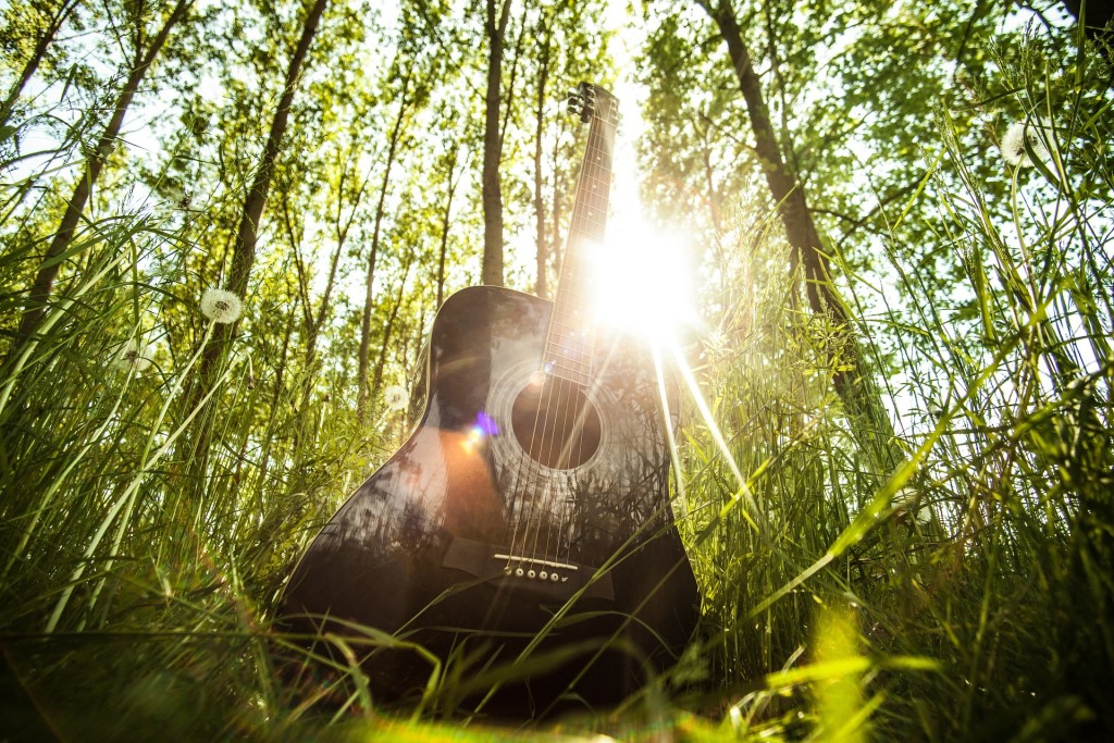 Música para viajar: Clásicos de la aventura