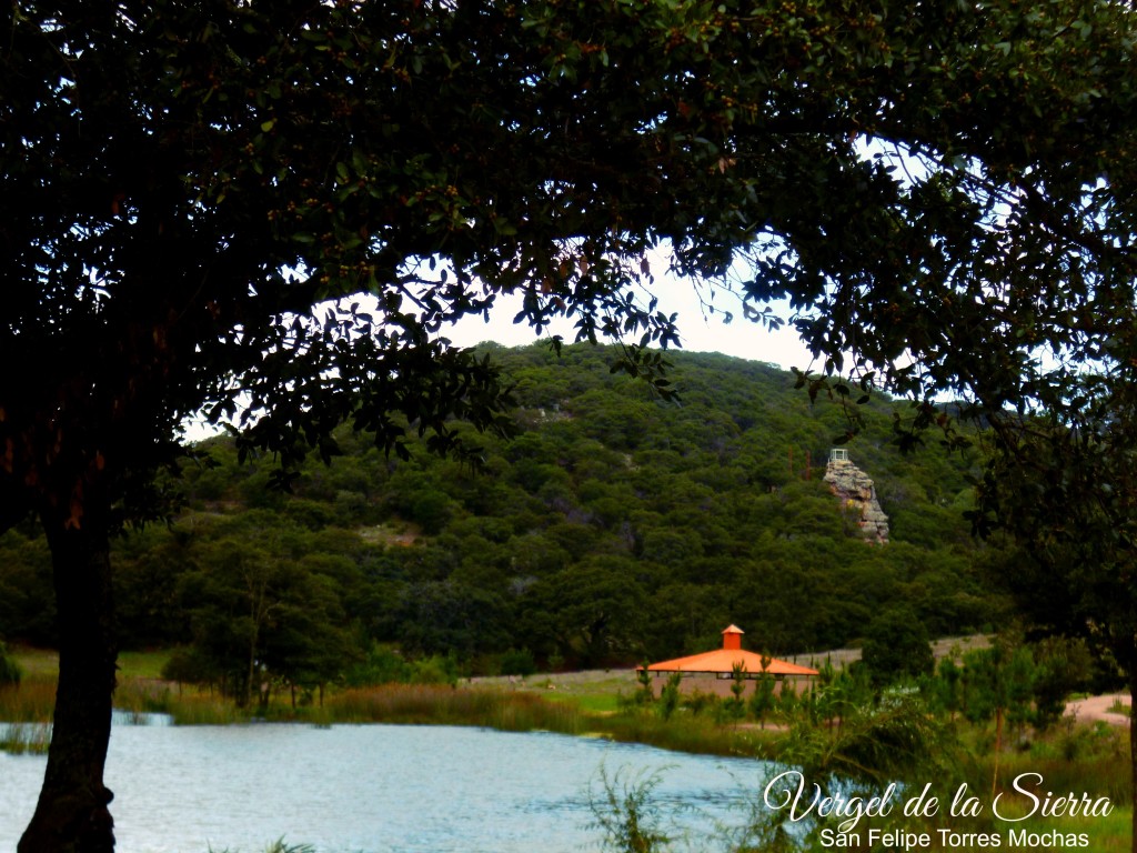 Vergel de la Sierra, San Felipe Torres Mochas