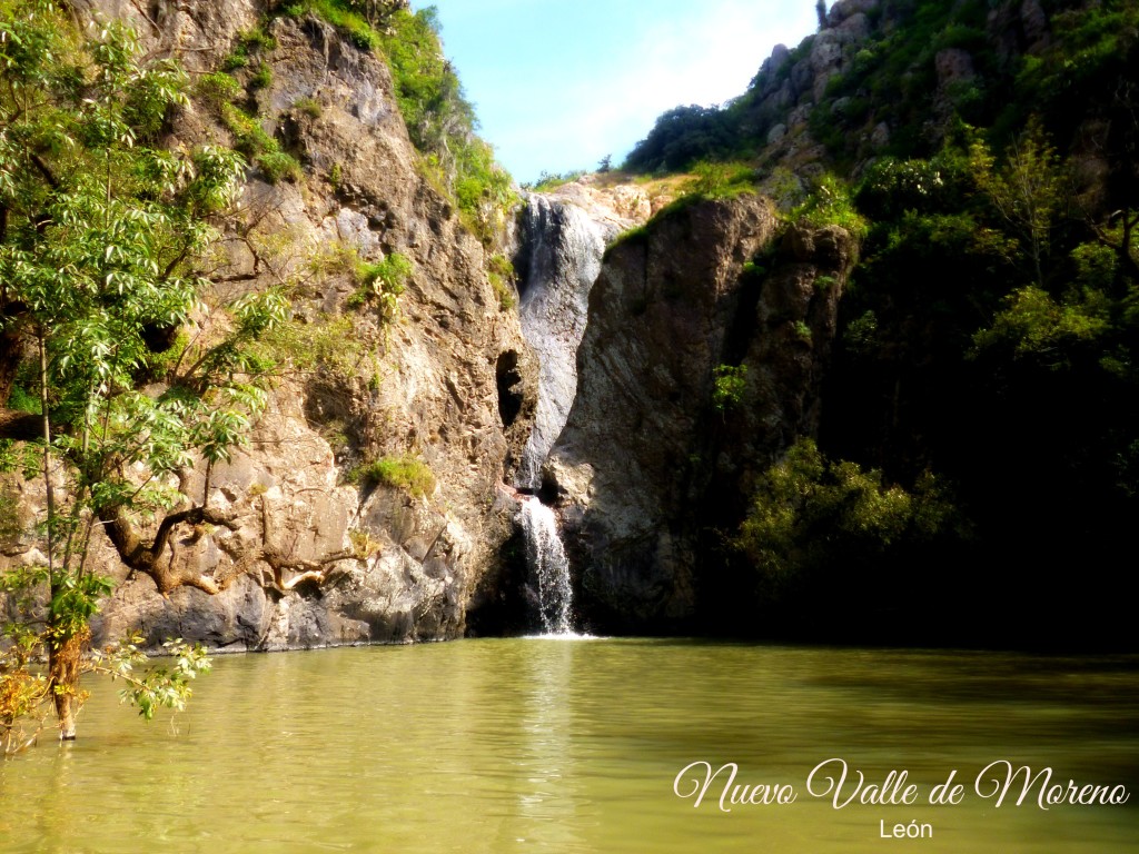 Nuevo Valle de Moreno, León