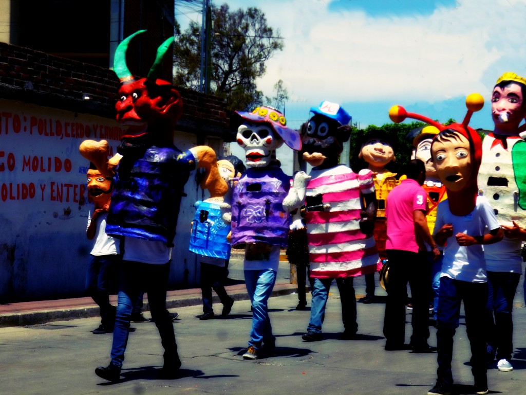 Tradiciones de Guanajuato