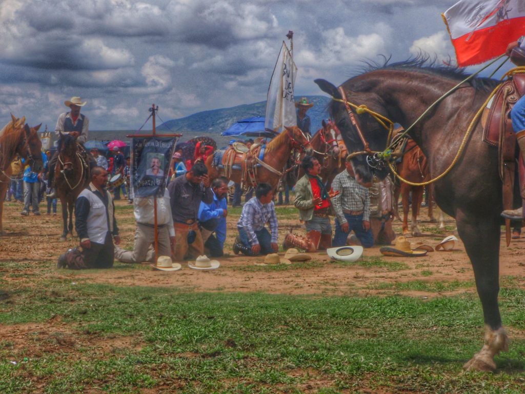 Tradiciones de Guanajuato